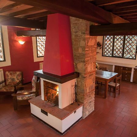 Fattoria Il Lago Dicomano Habitación foto