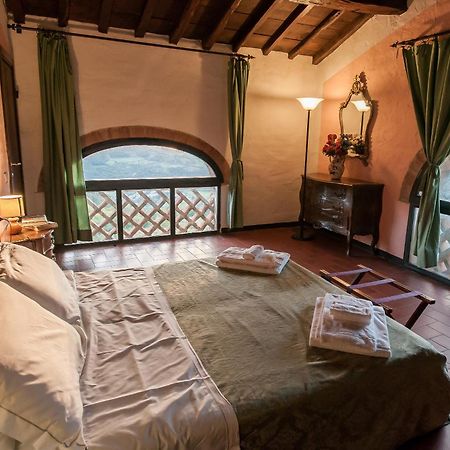 Fattoria Il Lago Dicomano Habitación foto
