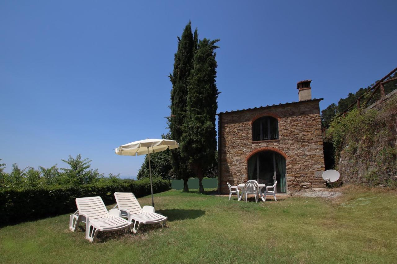 Fattoria Il Lago Dicomano Exterior foto