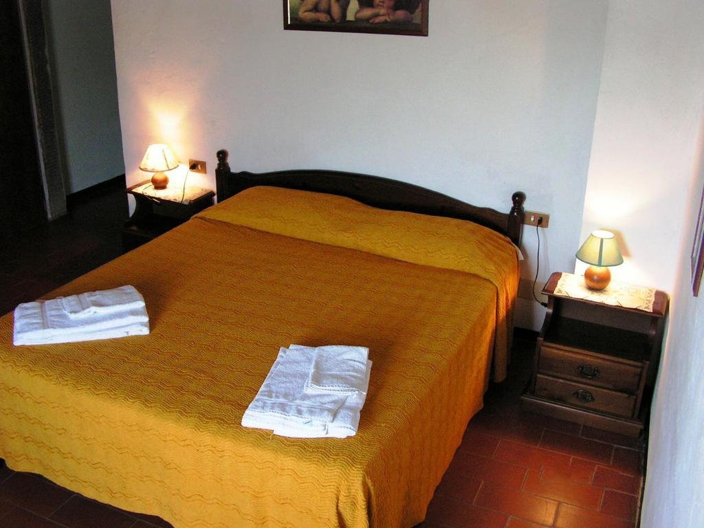 Fattoria Il Lago Dicomano Habitación foto