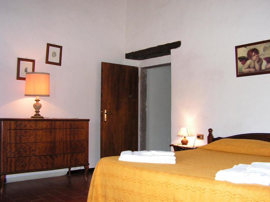 Fattoria Il Lago Dicomano Habitación foto