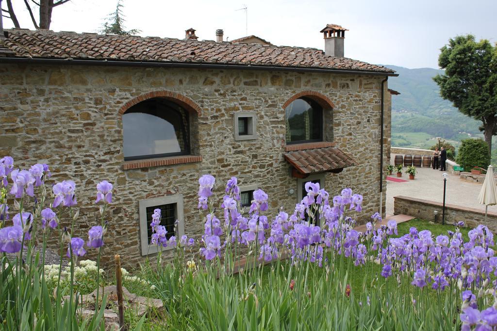 Fattoria Il Lago Dicomano Habitación foto