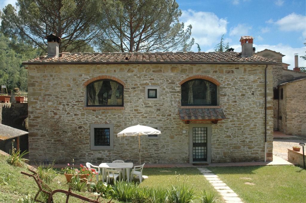 Fattoria Il Lago Dicomano Habitación foto
